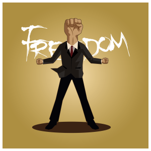 Rell Hayes - Freedom